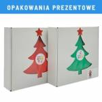 Opakowanie prezentowe